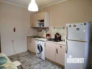 1-к квартира, вторичка, 37м2, 5/6 этаж