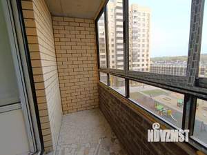 1-к квартира, вторичка, 37м2, 5/14 этаж