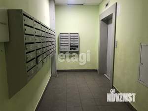 1-к квартира, вторичка, 47м2, 8/10 этаж