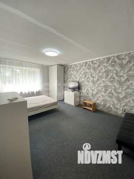 1-к квартира, вторичка, 33м2, 2/6 этаж