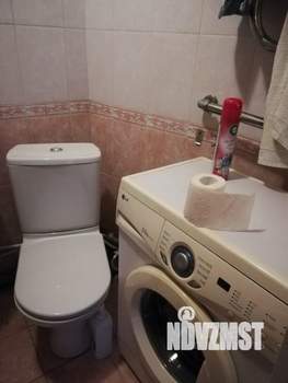 1-к квартира, вторичка, 32м2, 1/9 этаж