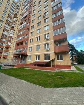 3-к квартира, вторичка, 61м2, 7/17 этаж