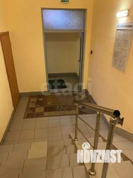 2-к квартира, вторичка, 43м2, 8/14 этаж