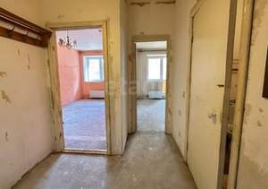 1-к квартира, вторичка, 35м2, 1/9 этаж