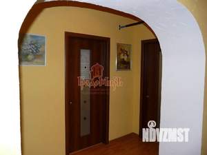 3-к квартира, вторичка, 96м2, 2/5 этаж