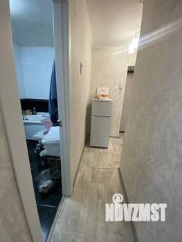 1-к квартира, вторичка, 36м2, 4/14 этаж