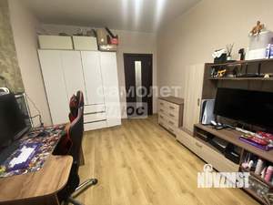 1-к квартира, вторичка, 35м2, 16/17 этаж