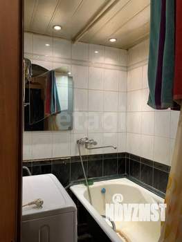 3-к квартира, вторичка, 59м2, 4/5 этаж