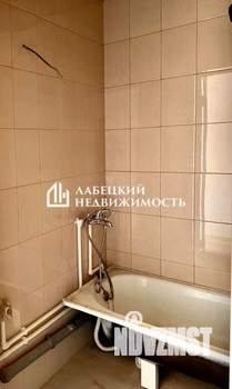 1-к квартира, вторичка, 29м2, 5/15 этаж