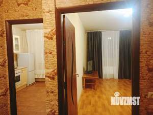 1-к квартира, вторичка, 38м2, 8/10 этаж