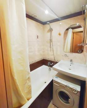 3-к квартира, вторичка, 58м2, 6/9 этаж