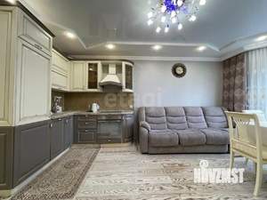 2-к квартира, вторичка, 60м2, 3/15 этаж
