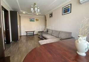 4-к квартира, вторичка, 68м2, 5/9 этаж