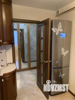 2-к квартира, вторичка, 55м2, 6/9 этаж