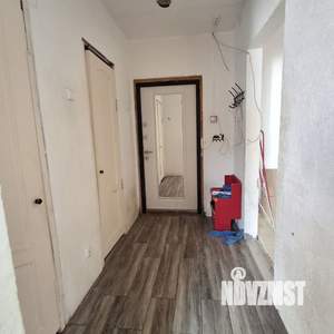 2-к квартира, вторичка, 50м2, 11/17 этаж
