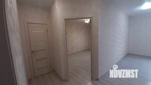 1-к квартира, вторичка, 51м2, 16/17 этаж