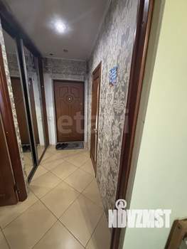 1-к квартира, вторичка, 43м2, 8/14 этаж