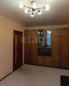 3-к квартира, вторичка, 59м2, 5/5 этаж