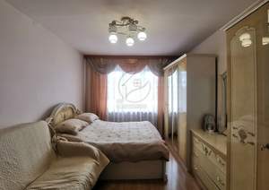 3-к квартира, вторичка, 72м2, 8/9 этаж