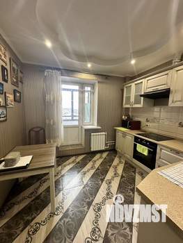 1-к квартира, вторичка, 45м2, 10/16 этаж