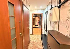 2-к квартира, вторичка, 46м2, 5/5 этаж