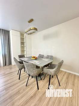 3-к квартира, вторичка, 103м2, 10/12 этаж