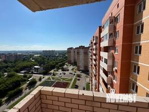 2-к квартира, вторичка, 55м2, 15/17 этаж
