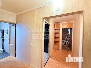 2-к квартира, вторичка, 47м2, 9/9 этаж