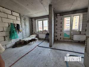 1-к квартира, вторичка, 33м2, 11/17 этаж