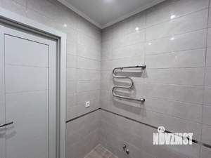 1-к квартира, вторичка, 40м2, 9/14 этаж