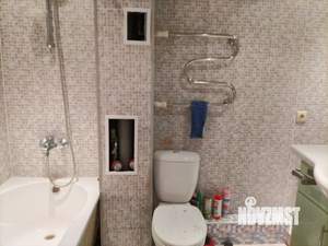 1-к квартира, вторичка, 45м2, 6/6 этаж