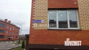 1-к квартира, вторичка, 30м2, 1/3 этаж