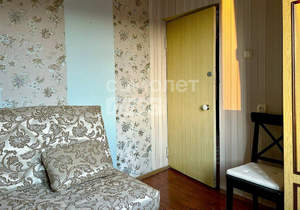 4-к квартира, вторичка, 68м2, 9/9 этаж