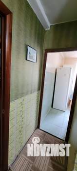 2-к квартира, вторичка, 46м2, 4/5 этаж