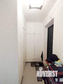 1-к квартира, вторичка, 29м2, 2/5 этаж
