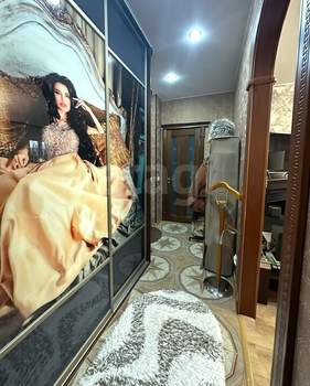 2-к квартира, вторичка, 60м2, 4/15 этаж