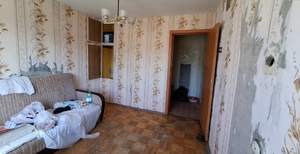 2-к квартира, вторичка, 44м2, 4/9 этаж