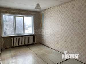 3-к квартира, вторичка, 58м2, 5/5 этаж