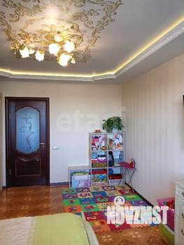 2-к квартира, вторичка, 56м2, 17/17 этаж