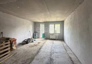 Студия квартира, вторичка, 29м2, 1/10 этаж