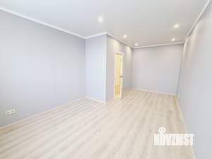 3-к квартира, вторичка, 78м2, 10/17 этаж