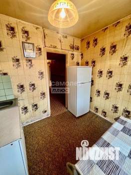 1-к квартира, вторичка, 38м2, 9/9 этаж