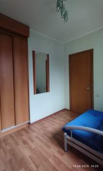 3-к квартира, вторичка, 69м2, 3/9 этаж