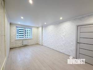 2-к квартира, вторичка, 55м2, 9/14 этаж