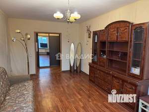 3-к квартира, вторичка, 87м2, 6/12 этаж