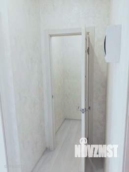 1-к квартира, вторичка, 32м2, 11/17 этаж