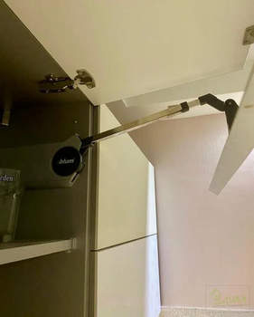 2-к квартира, вторичка, 77м2, 7/12 этаж