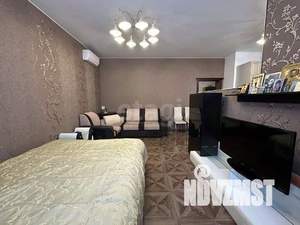 Студия квартира, вторичка, 45м2, 2/4 этаж