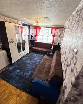 2-к квартира, вторичка, 45м2, 2/9 этаж