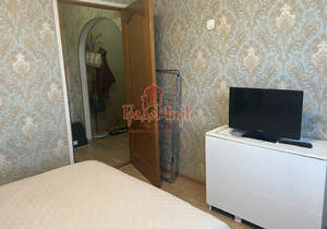 3-к квартира, вторичка, 60м2, 9/9 этаж